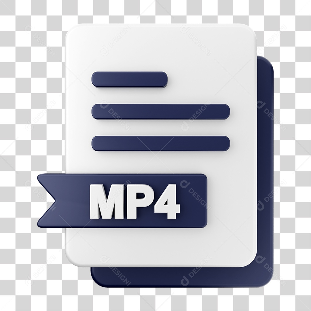 Dados de Formato de Arquivo PNG Transparente