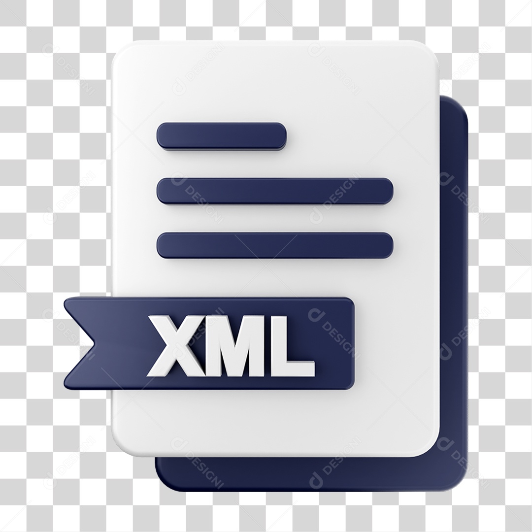 Dados de Formato de Arquivo PNG Transparente