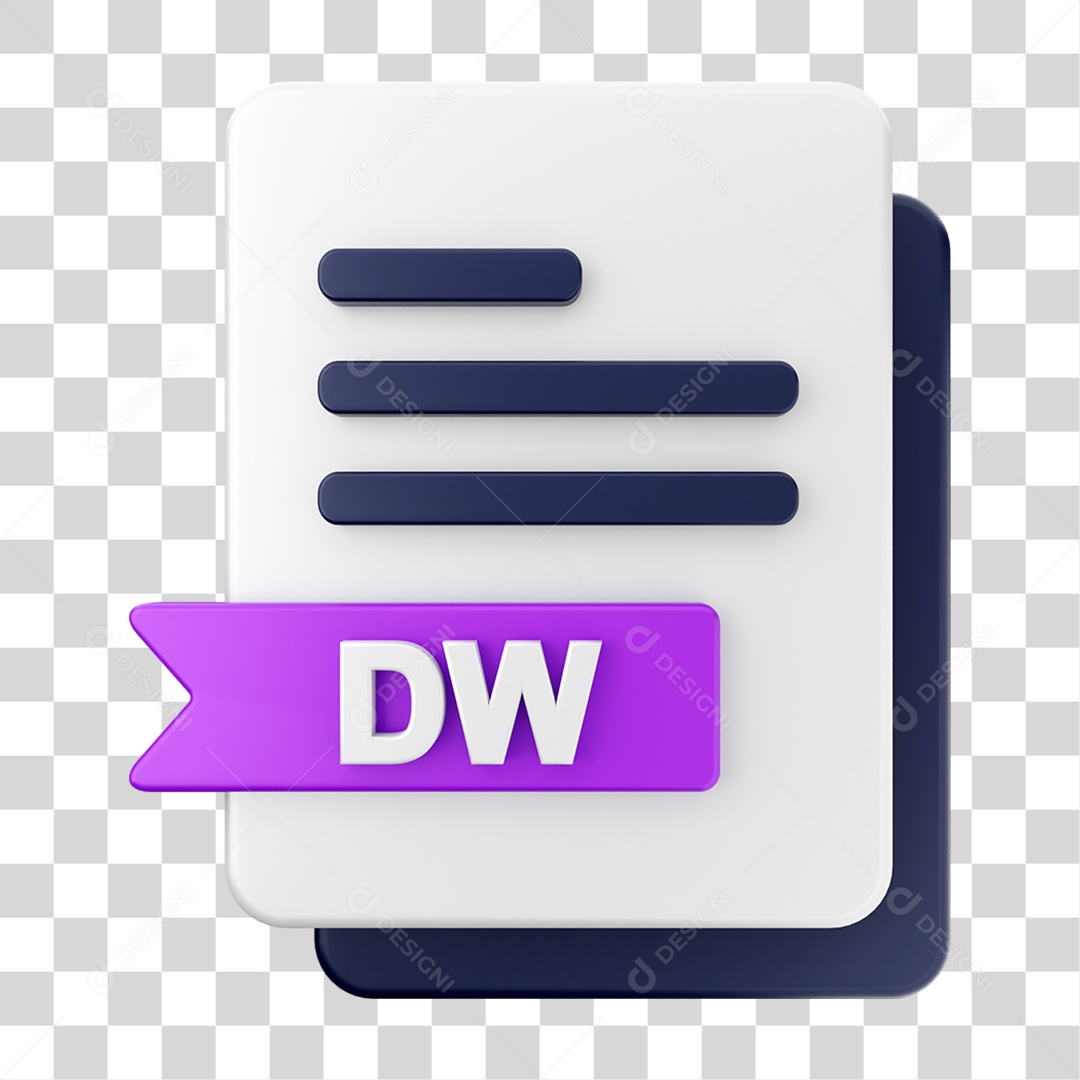 Dados de Formato de Arquivo PNG Transparente