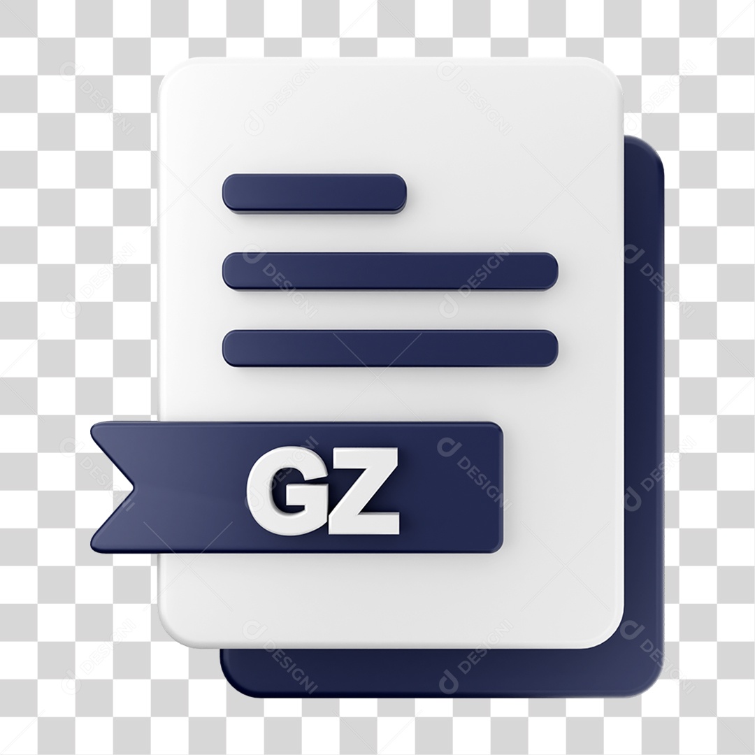 Dados de Formato de Arquivo PNG Transparente