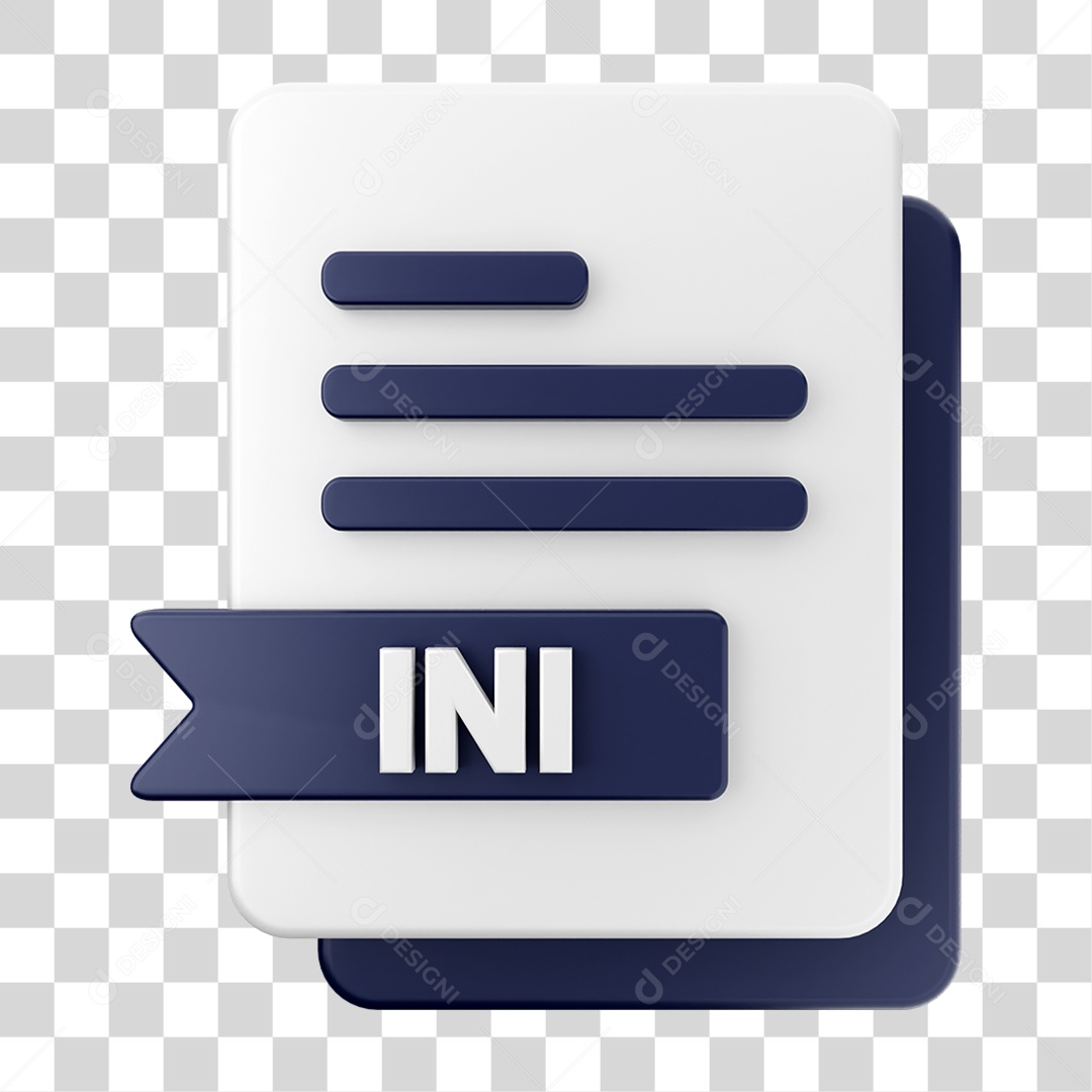 Dados de Formato de Arquivo PNG Transparente