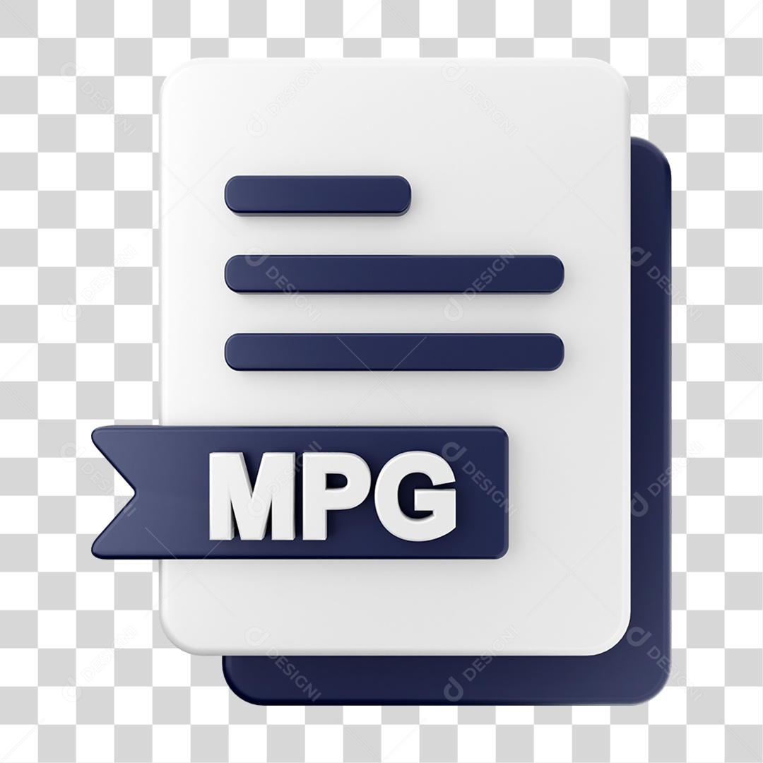 Dados de Formato de Arquivo PNG Transparente