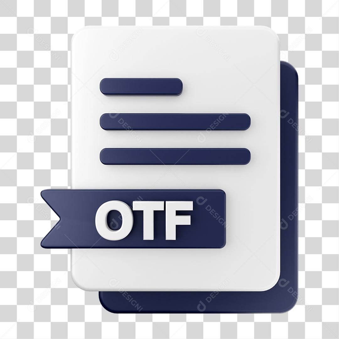 Dados de Formato de Arquivo PNG Transparente