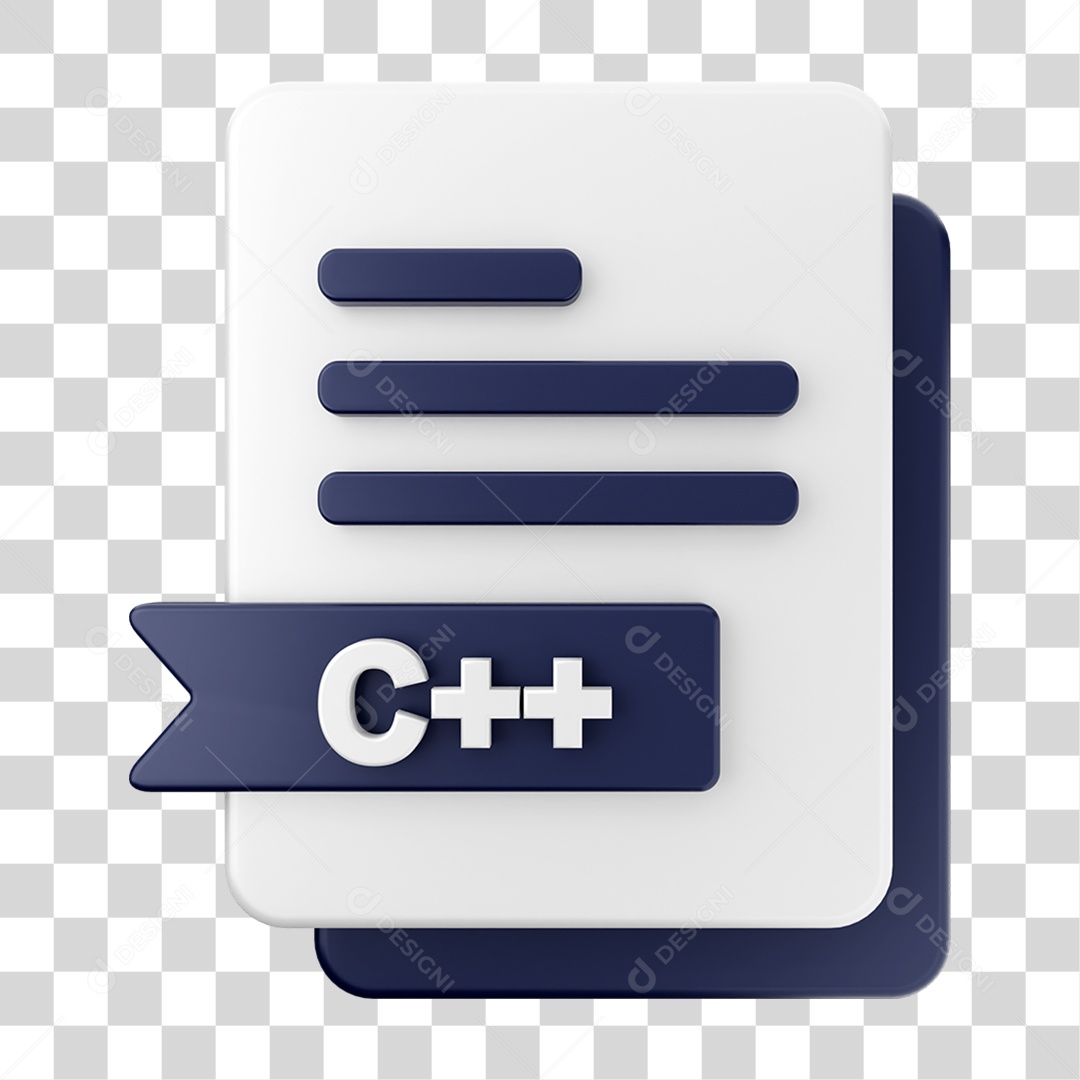 Dados de Formato de Arquivo PNG Transparente