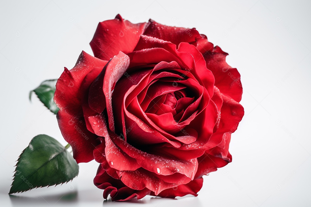 Ilustração flores para dia das Mães