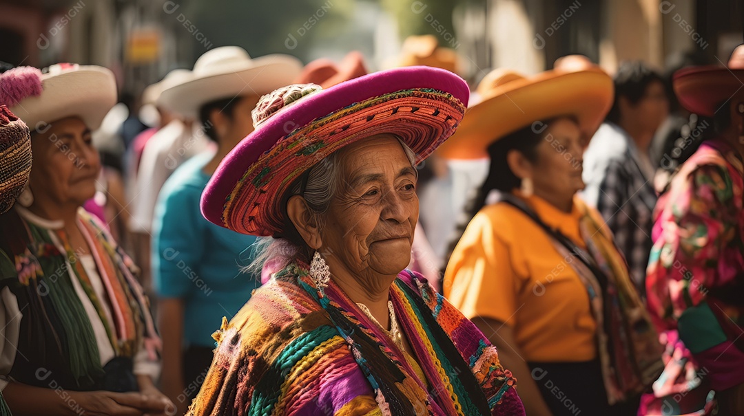 Cinco de Mayo, o momento decisivo do México.