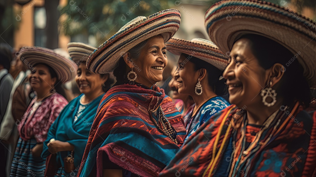 Cinco de Mayo, o momento decisivo do México.