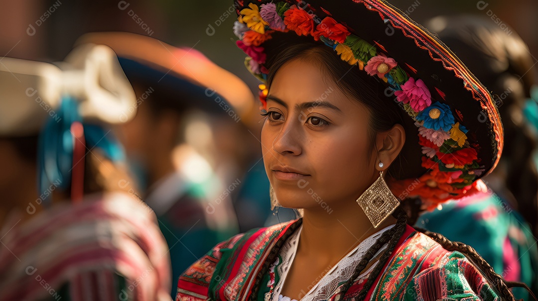 Cinco de Mayo, o momento decisivo do México.