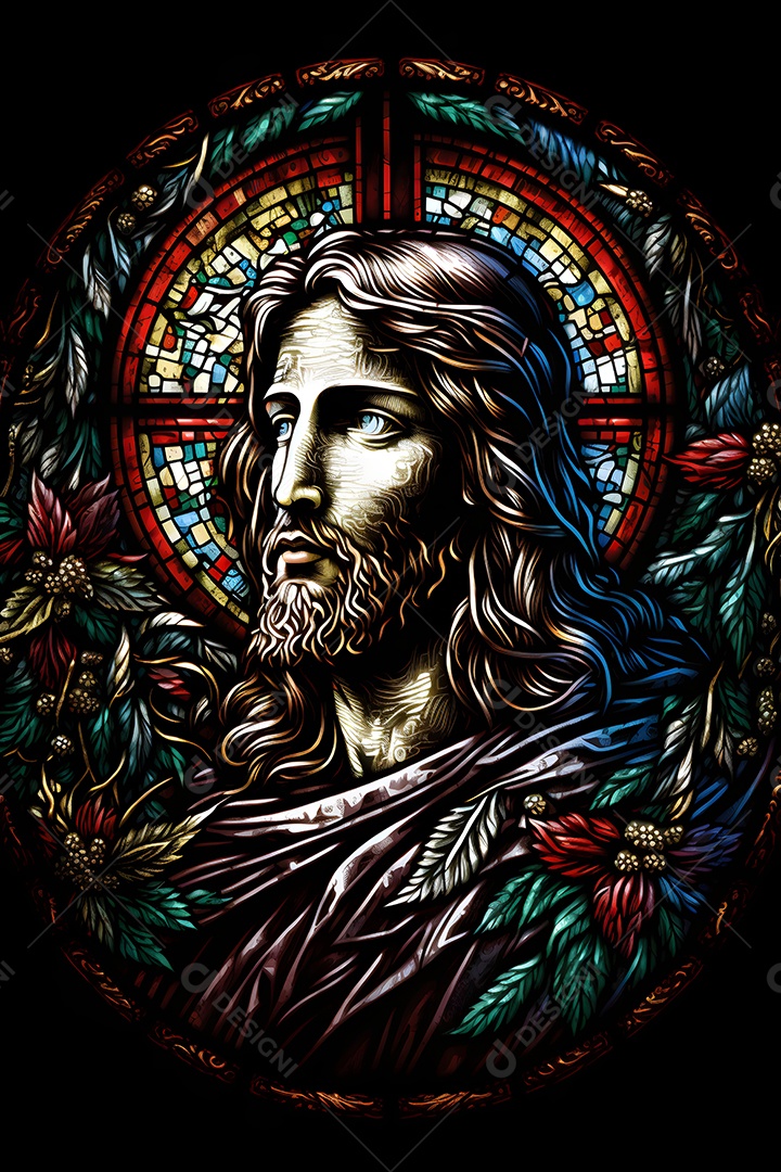 Jesus Cristo Salvador Da Humanidade