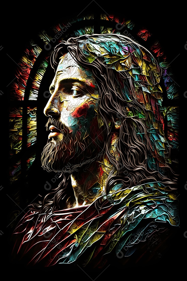 Jesus Cristo Salvador Da Humanidade