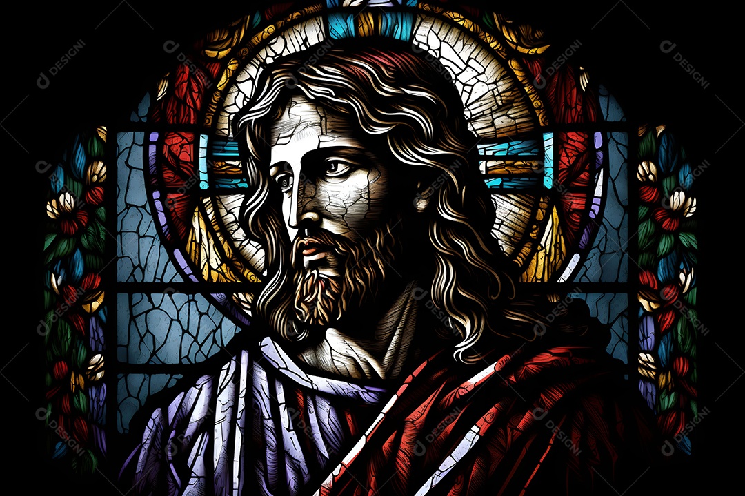 Jesus Cristo Salvador Da Humanidade