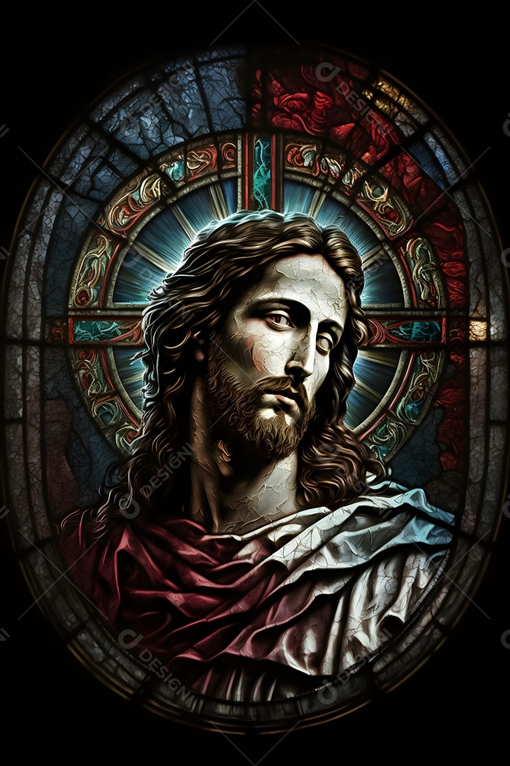 Jesus Cristo Salvador Da Humanidade