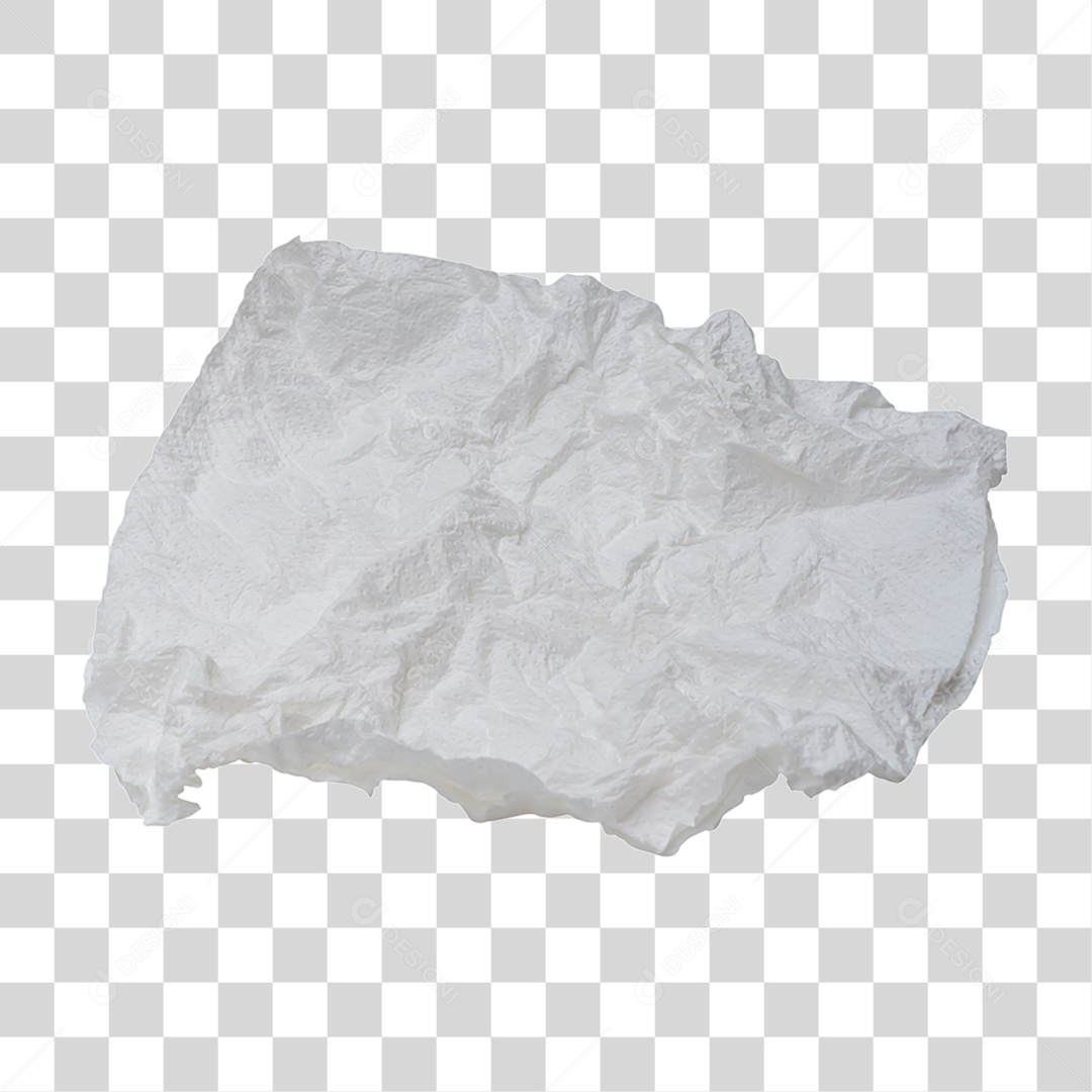 Transparent PNG napkin