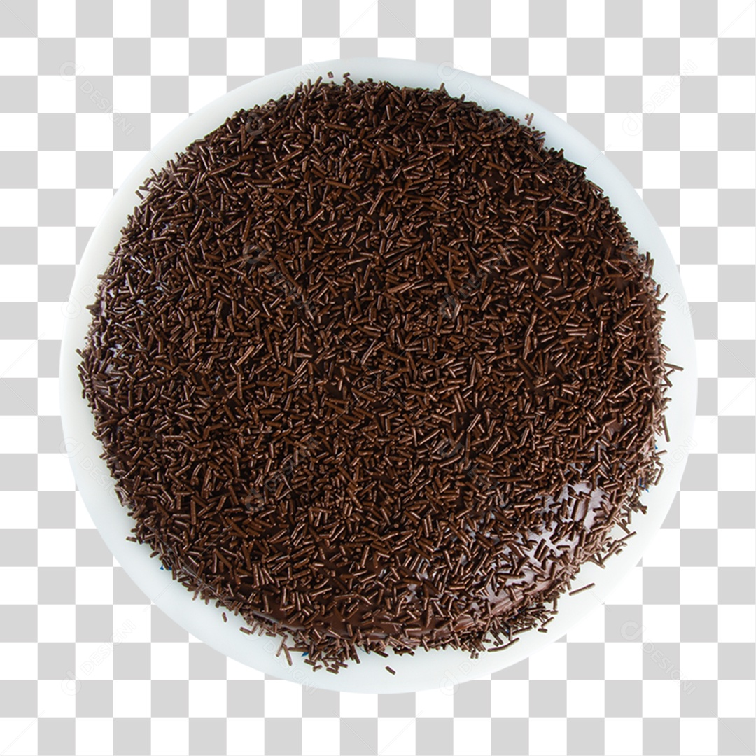 Bolos de Chocolate  PNG Transparente