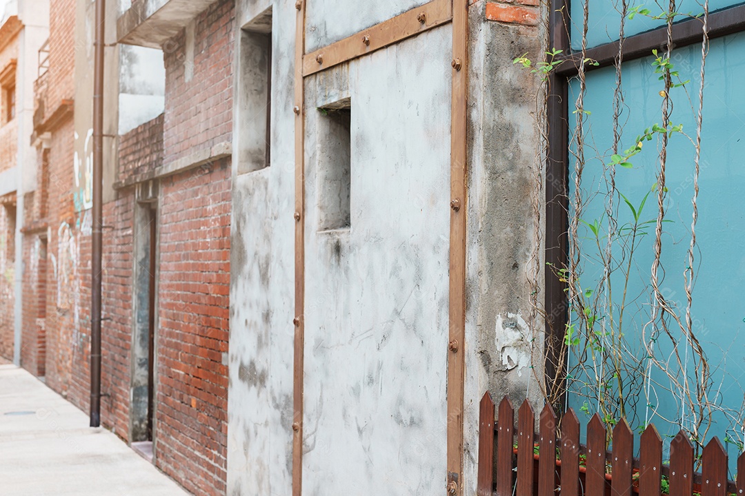 Bloco Histórico Bopiliao, Centro de Educação Cultural e Patrimonial da Cidade de Taipei.