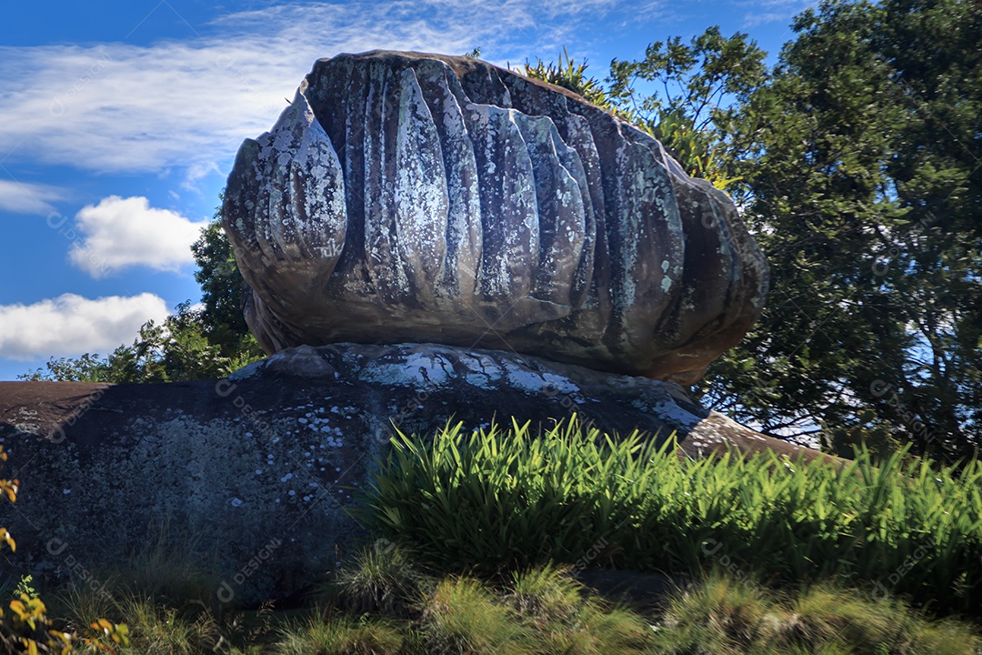 Pedra da cebola em Vitória Espirito Santo
