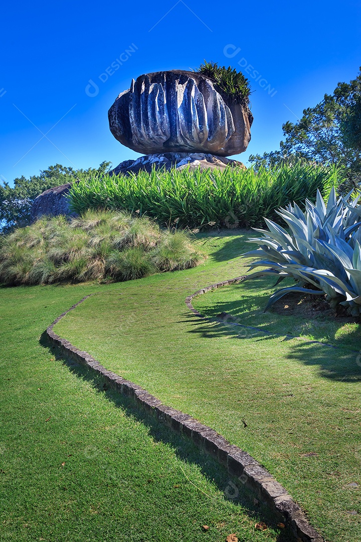 Pedra da cebola em Vitória Espirito Santo