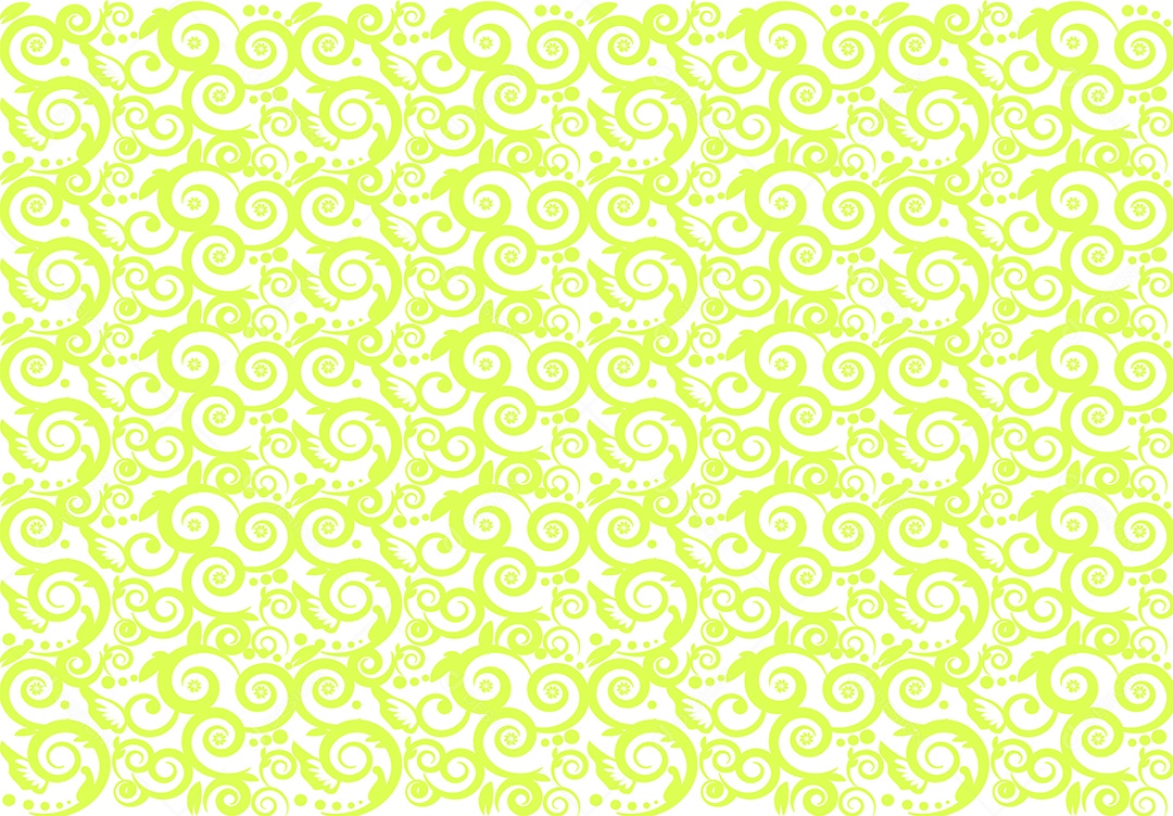 Padrão Formas Abstratas AI Editável