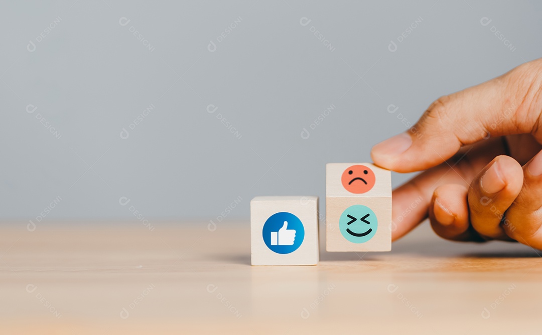 Conceito de rede de mídia social e digital.