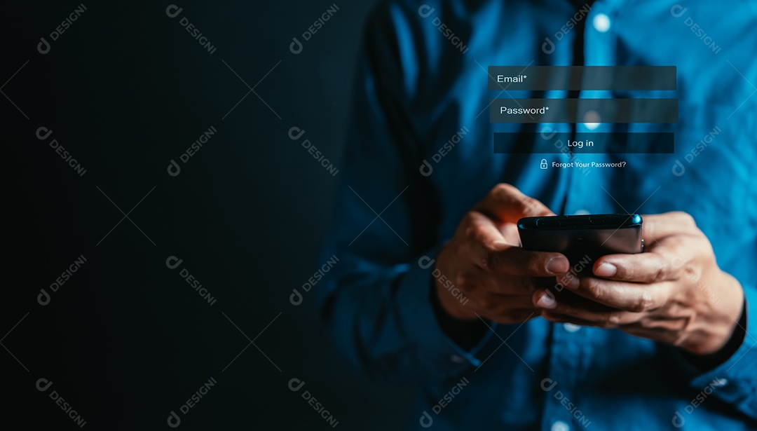 Cibersegurança e privacidade para proteger os dados.