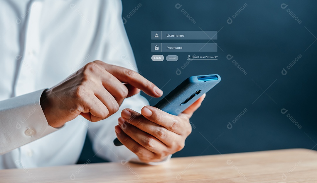 Cibersegurança e privacidade para proteger os dados.