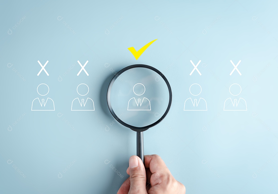 Novos sites seletivos de recrutamento de carreira. recrutamento com tecnologia online.