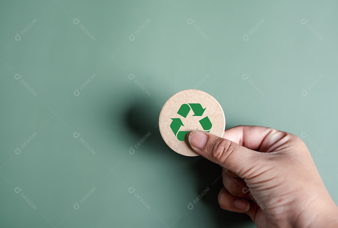 Energia Verde, Recursos Renováveis ​​e Sustentáveis.