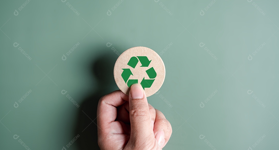 Energia Verde, Recursos Renováveis ​​e Sustentáveis.