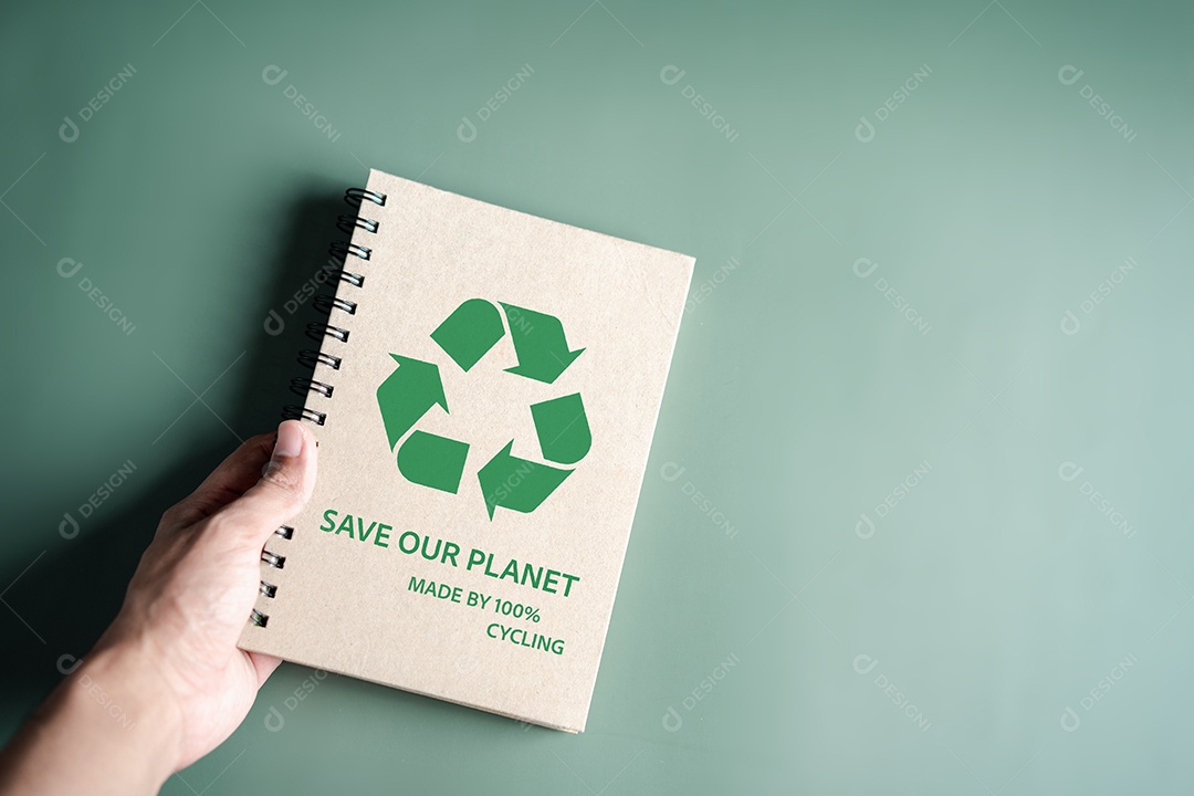 Energia Verde, Recursos Renováveis ​​e Sustentáveis. Sistema ambiental e ecossistêmico