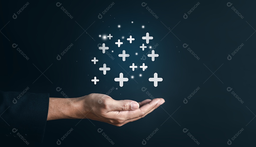 Conceito de seguro de saúde