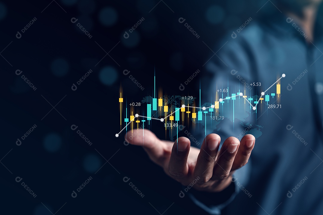 Planejamento e estratégia do investidor, mercado de ações