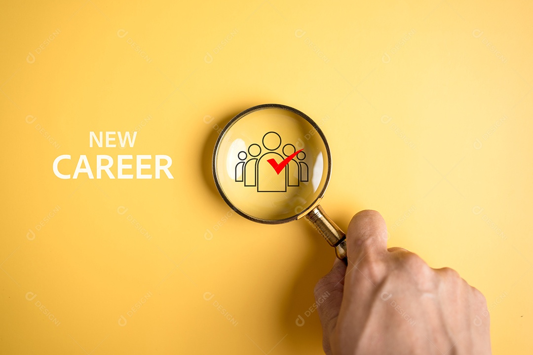 Novos sites seletivos de recrutamento de carreira. recrutamento com tecnologia online.