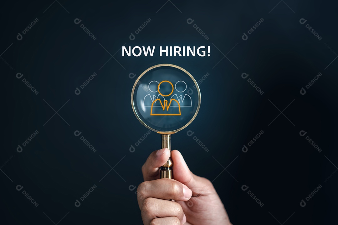 Novos sites seletivos de recrutamento de carreira. recrutamento com tecnologia online.