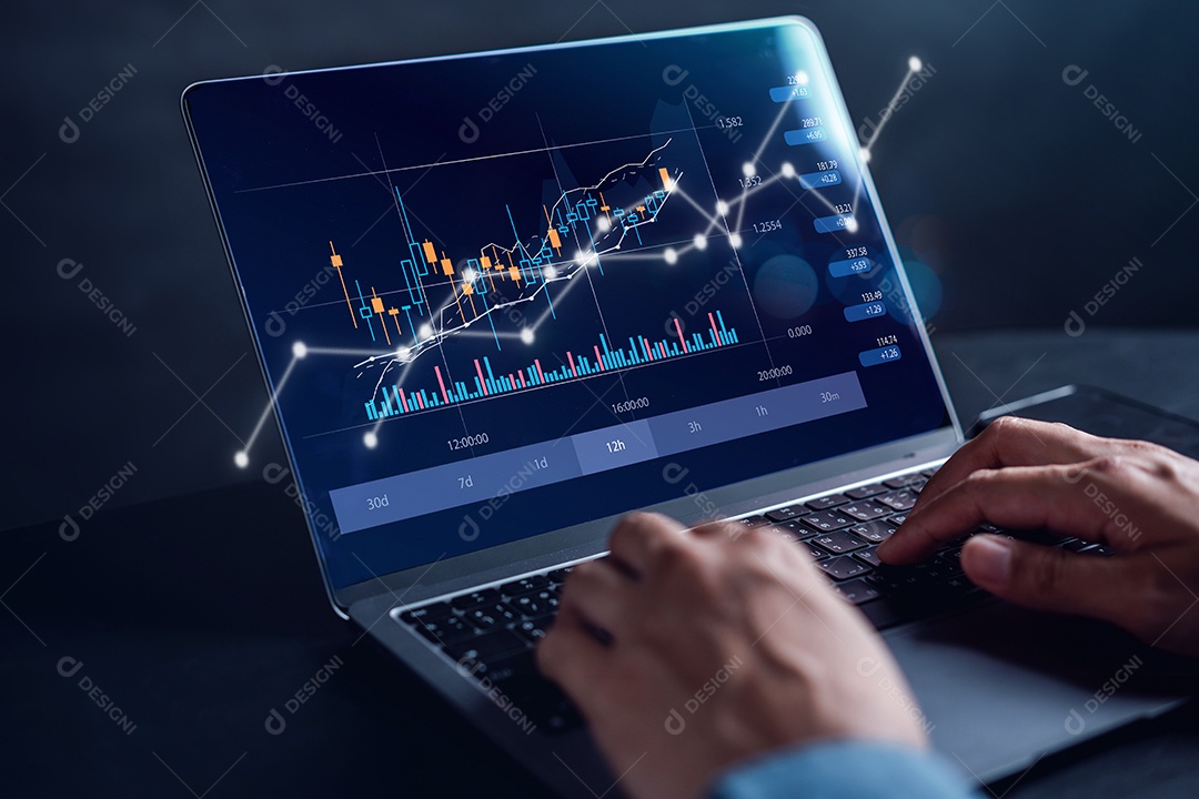 Planejamento e estratégia do investidor, mercado de ações