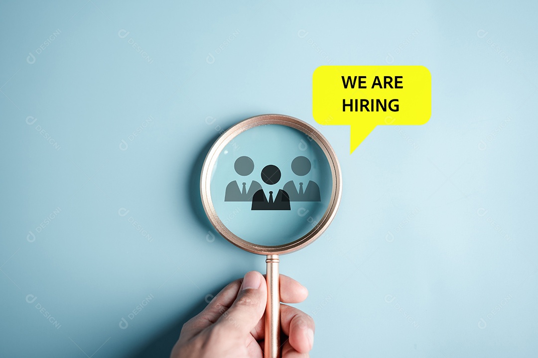 Nova carreira seletiva, recrutamento, estrutura organizacional eficaz, treinamento