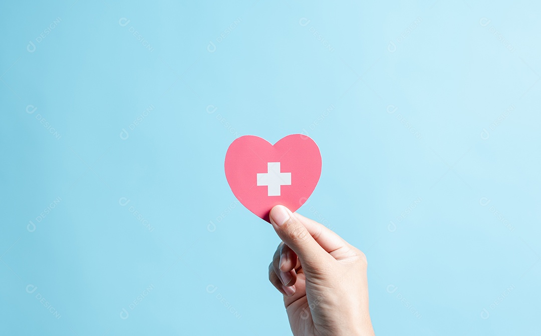 Corte de papel de gota de sangue, transfusão de sangue, dia mundial do doador de sangue