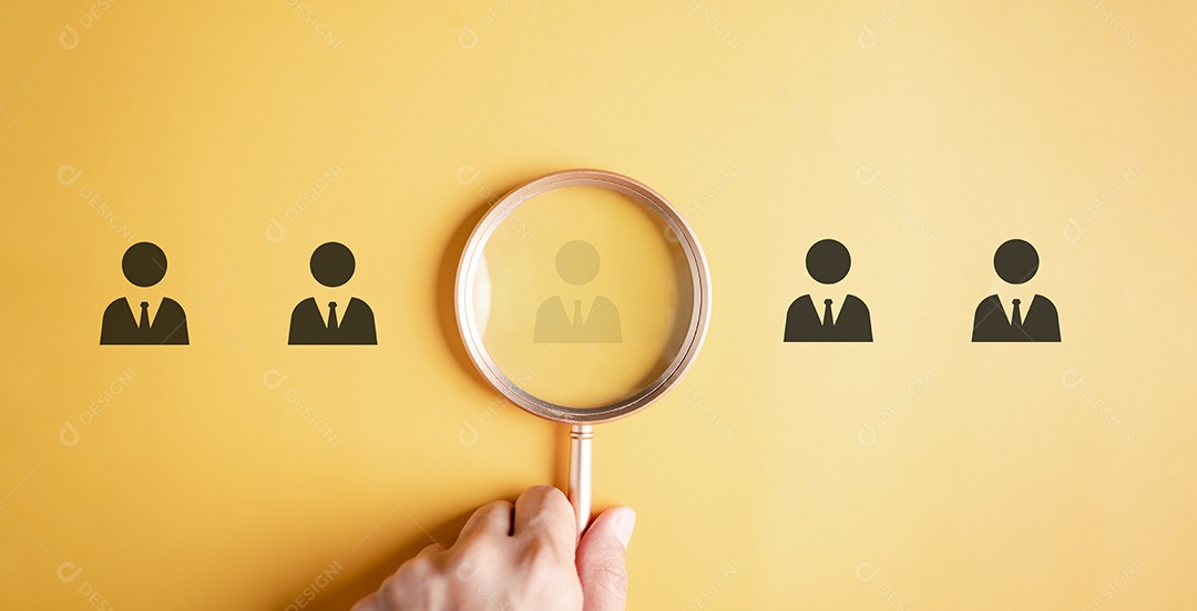 Novos sites seletivos de recrutamento de carreira. recrutamento com tecnologia online.