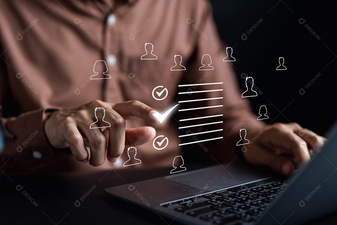 Nova carreira seletiva, recrutamento, estrutura organizacional eficaz, treinamento, contratação, desempenho.