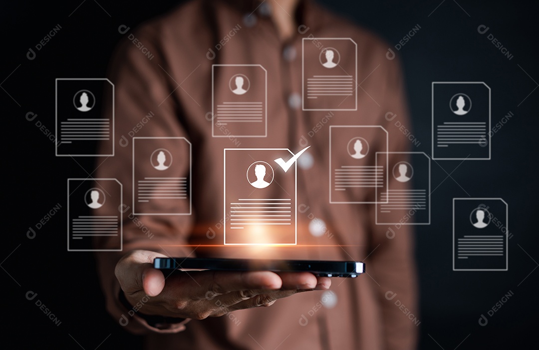 Nova carreira seletiva, recrutamento, estrutura organizacional eficaz, treinamento, contratação, desempenho.