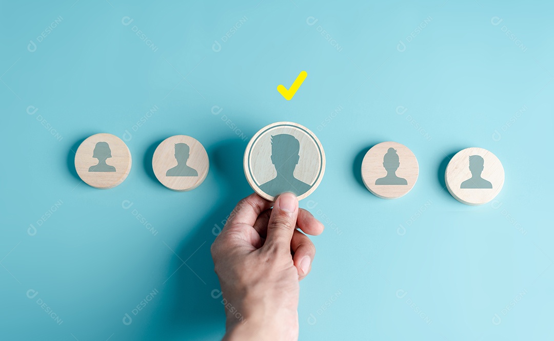 Novos sites seletivos de recrutamento de carreira. recrutamento com tecnologia online.