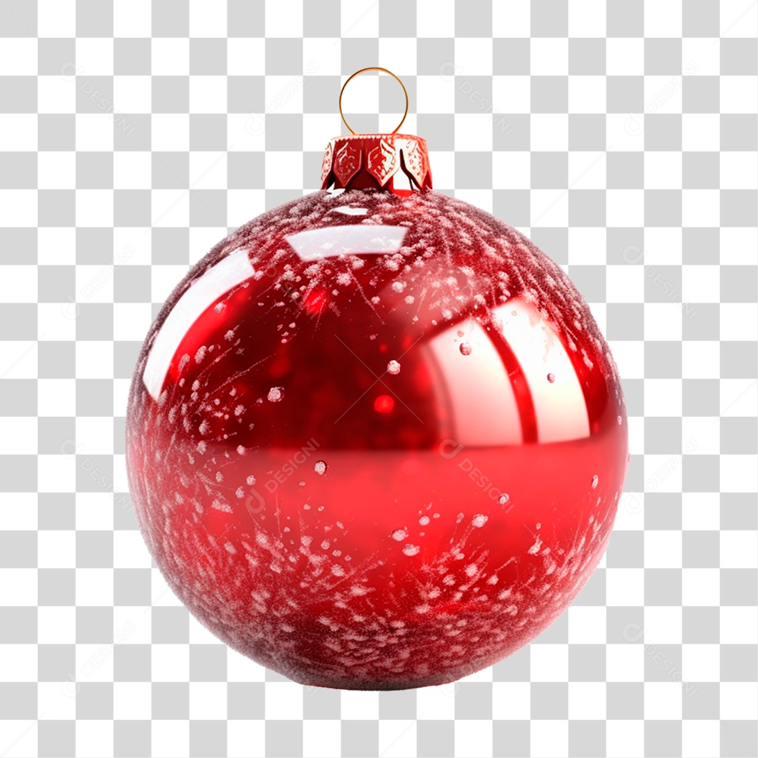 Bola de natal