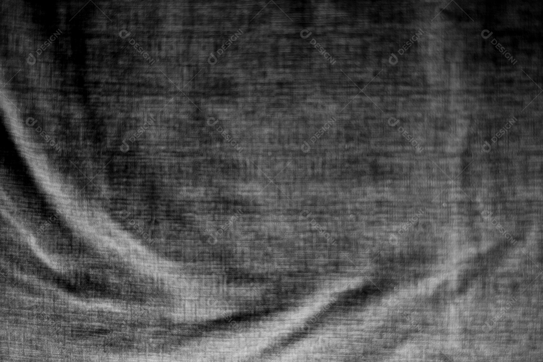 Textura de pano preto