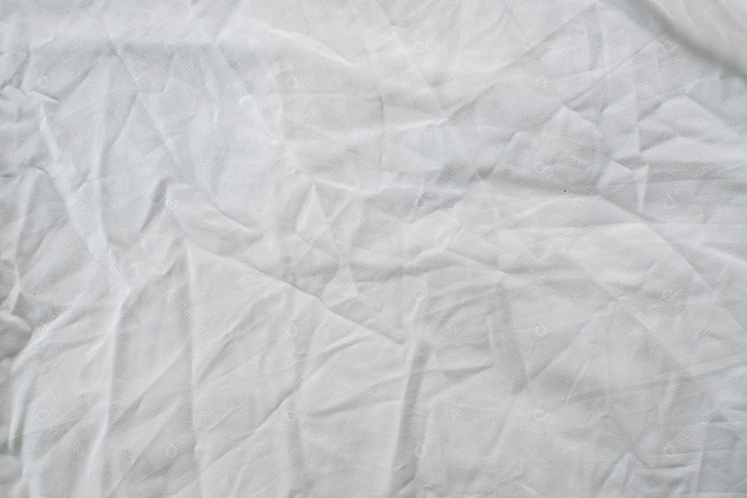 Papel branco limpo, fundo enrugado, abstrato. papel branco amassado, textura gradiente de linho branco estilo curva turva de tecido de luxo abstrato, roupa de cama enrugada e sombras cinza escuras, plano de fundo