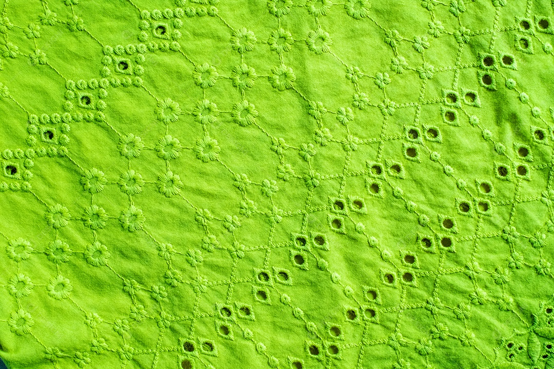 Textura de fundo verde