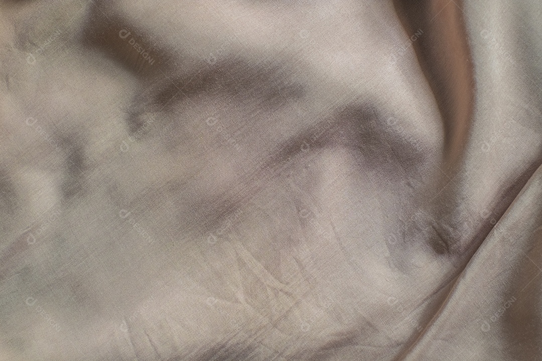 Fundo textura tecido marrom