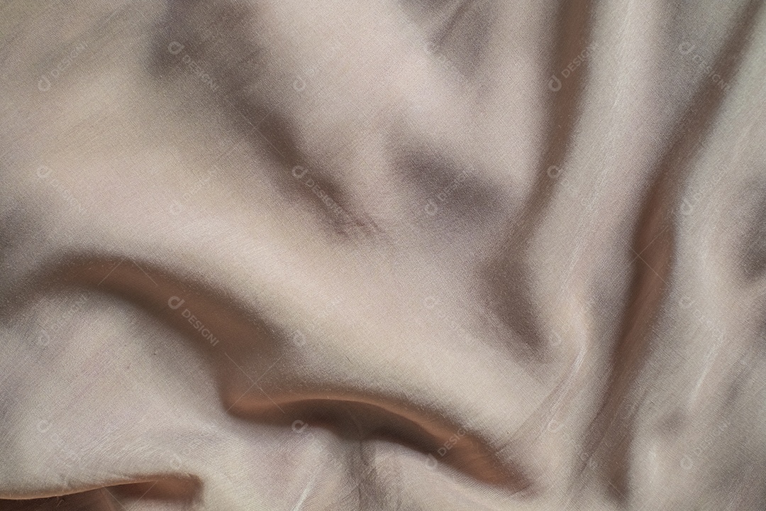 Fundo textura tecido marrom