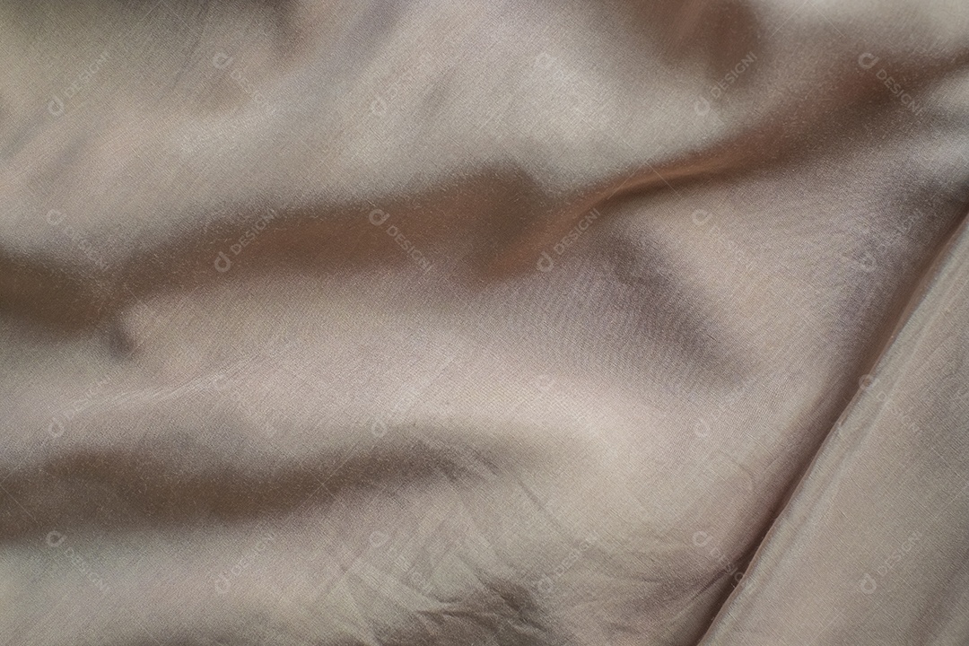 Fundo textura tecido marrom