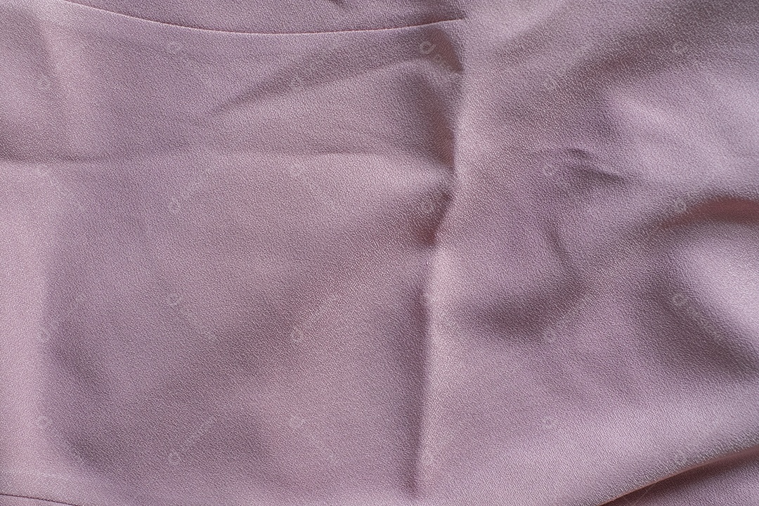 Fundo texturizado de tecido marrom