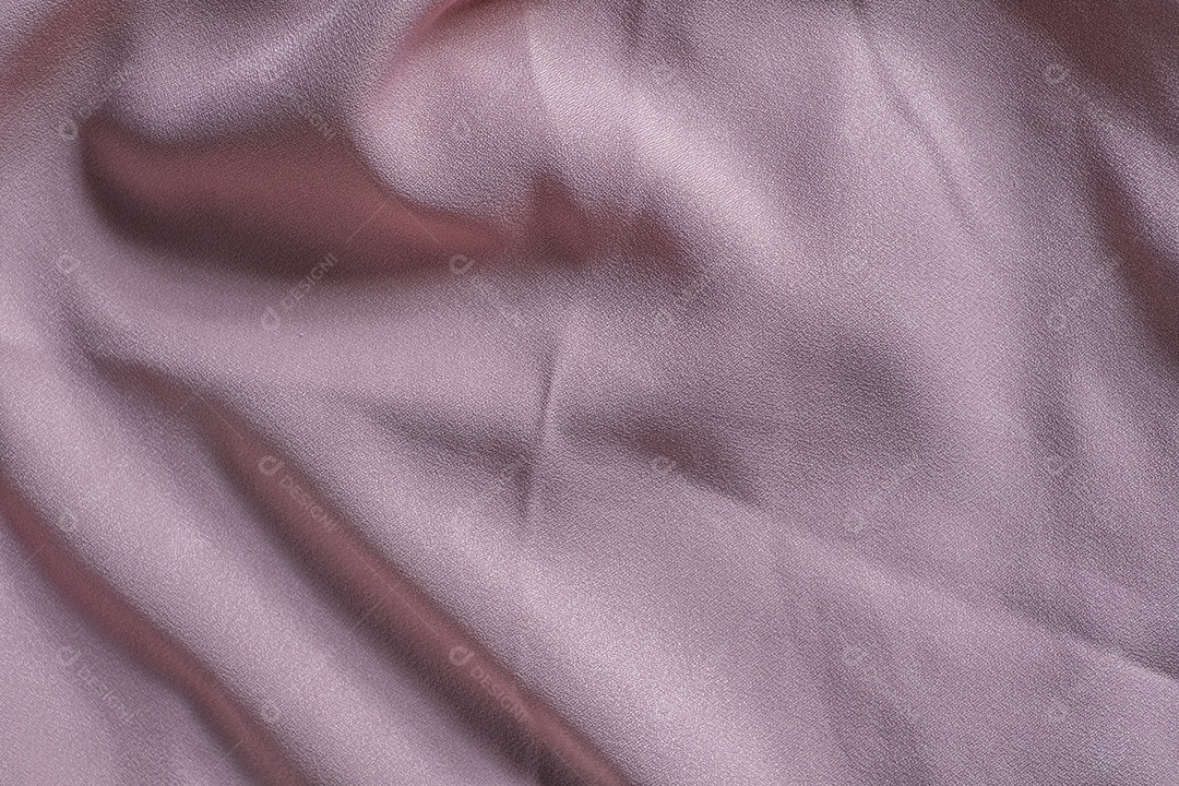 Fundo texturizado de tecido marrom