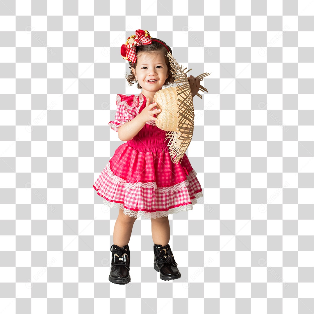 Criança Sorrindo PNG Transparente